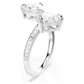 SWAROVKI | Anello aperto Mesmera