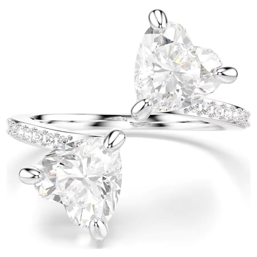 SWAROVKI | Anello aperto Mesmera