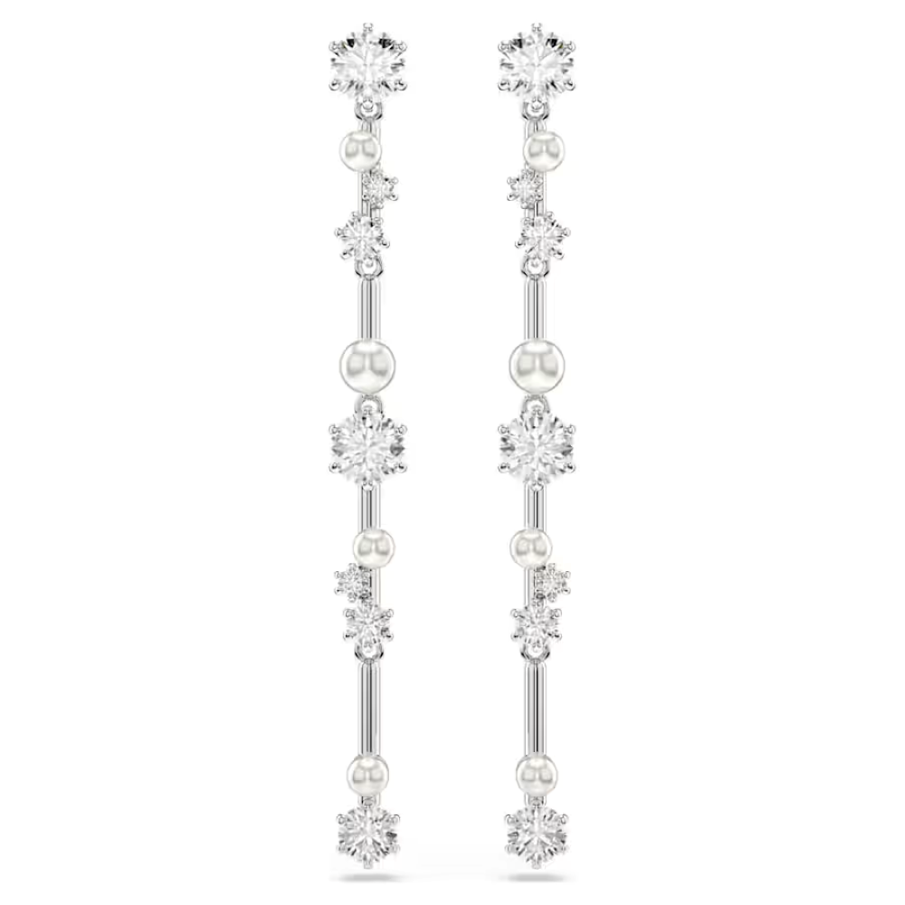 SWAROVSKI |  Orecchini pendenti Constella