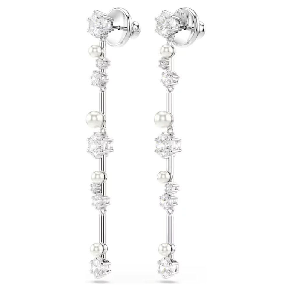 SWAROVSKI |  Orecchini pendenti Constella