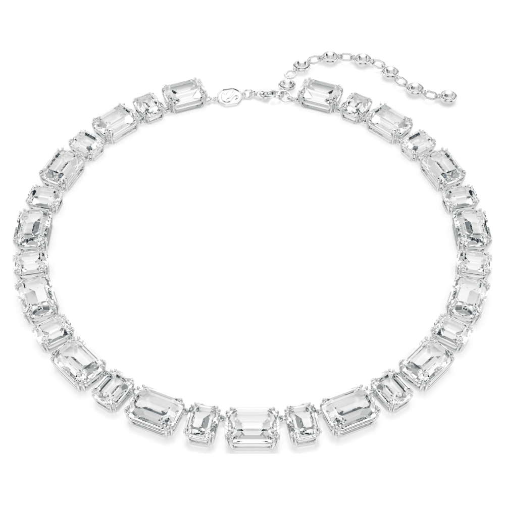 SWAROVSKI | Collana Millenia