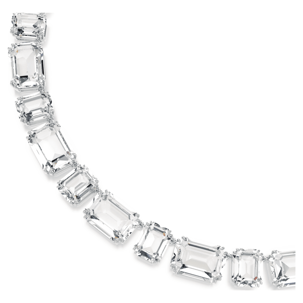 SWAROVSKI | Collana Millenia
