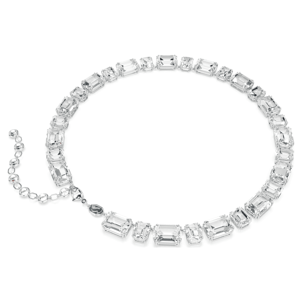 SWAROVSKI | Collana Millenia