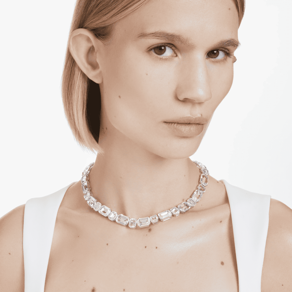 SWAROVSKI | Collana Millenia