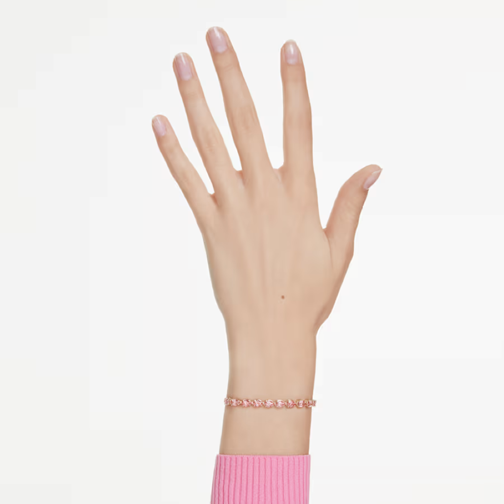 SWAROVSKI | Braccialetto Matrix