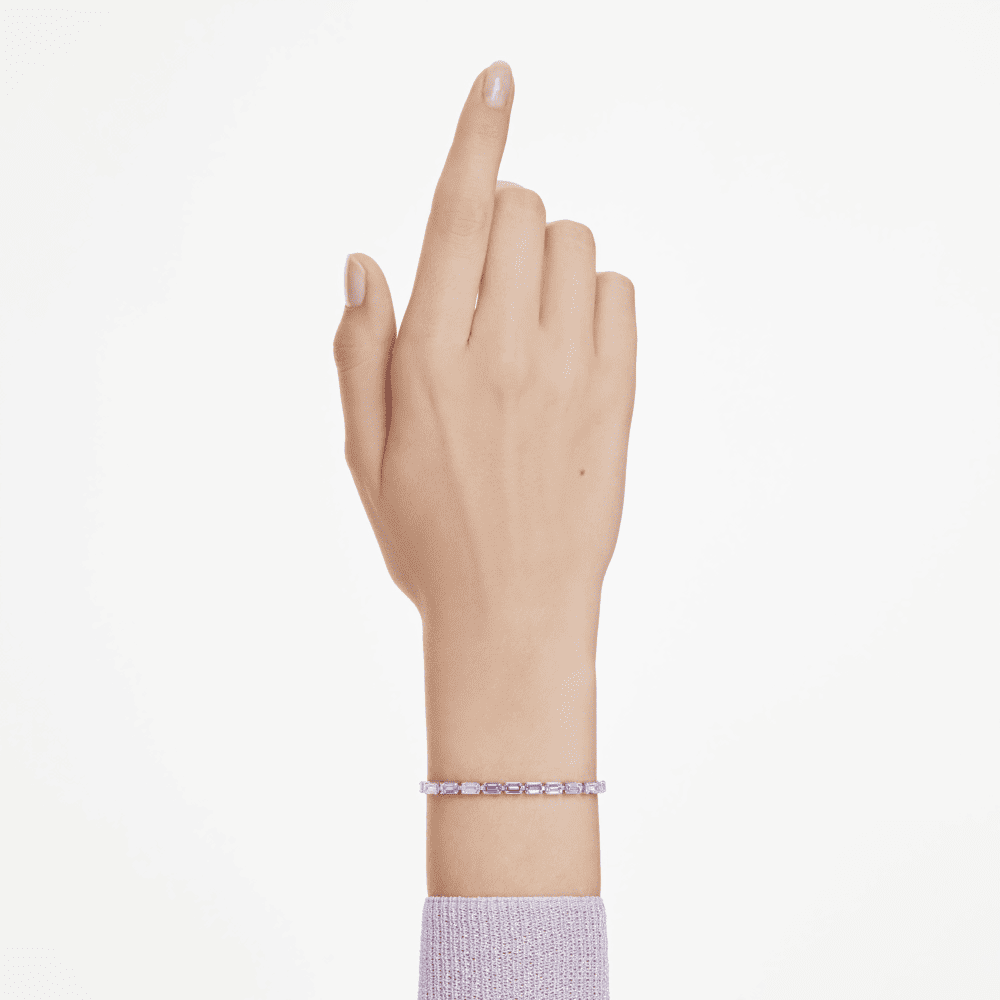 SWAROVSKI | Braccialetto Matrix