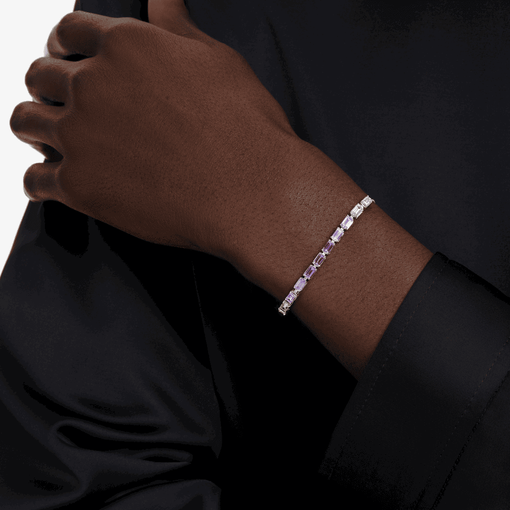 SWAROVSKI | Braccialetto Matrix