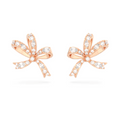 SWAROVSKI | Orecchini a lobo Volta