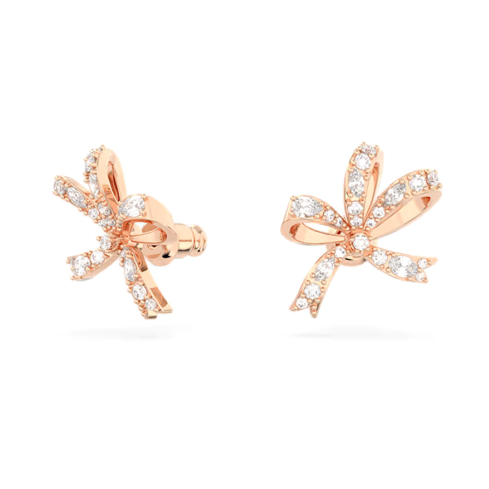 SWAROVSKI | Orecchini a lobo Volta