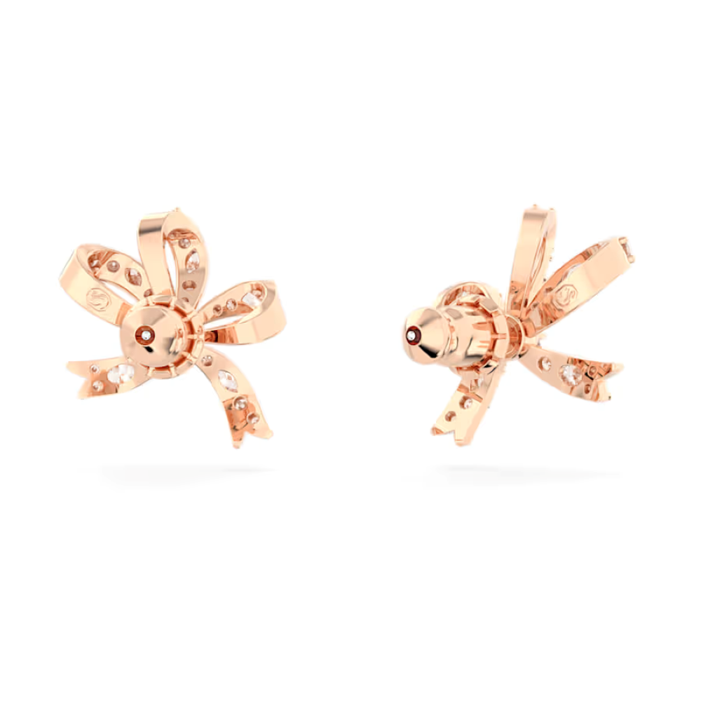 SWAROVSKI | Orecchini a lobo Volta