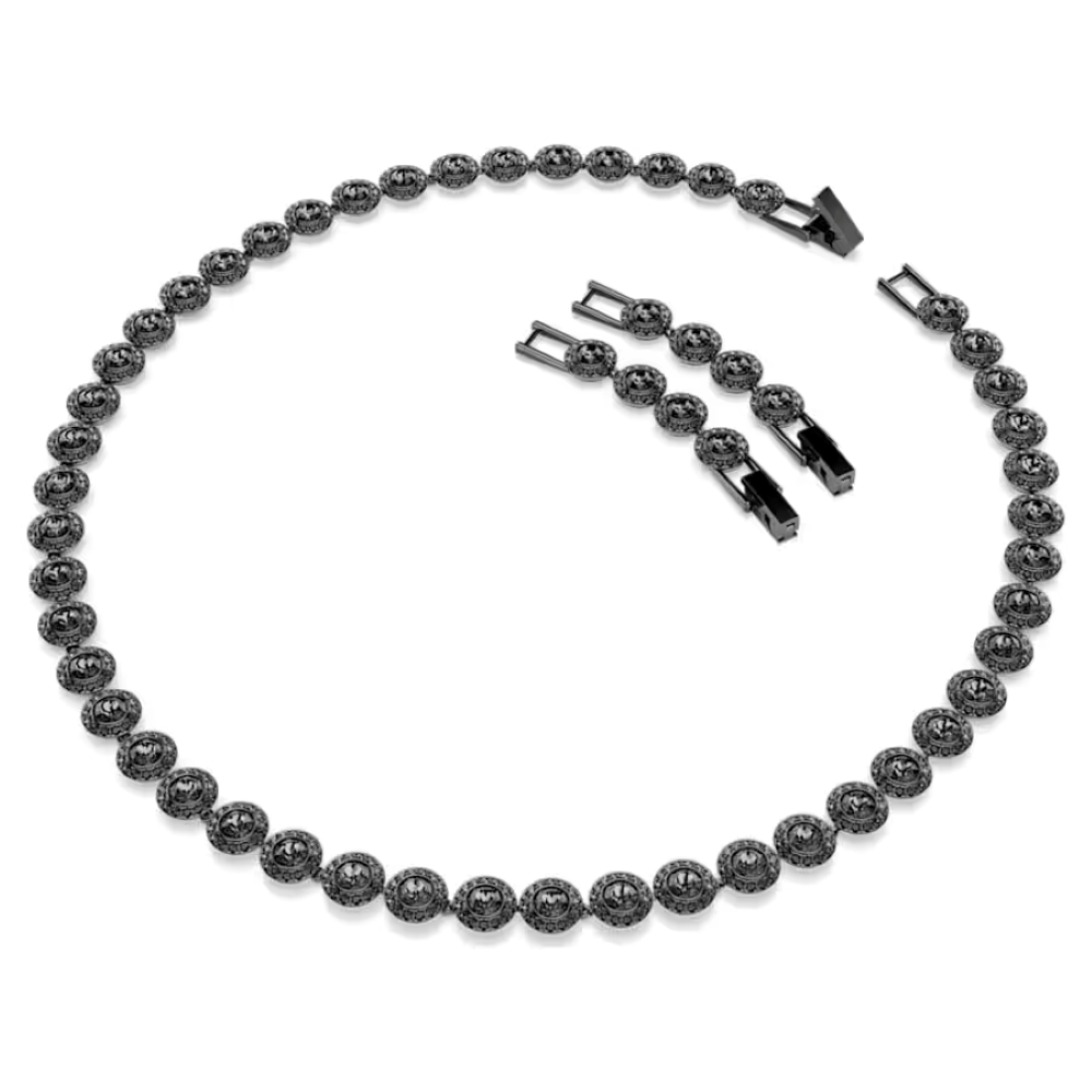 SWAROVSKI | Collana Una Angelic