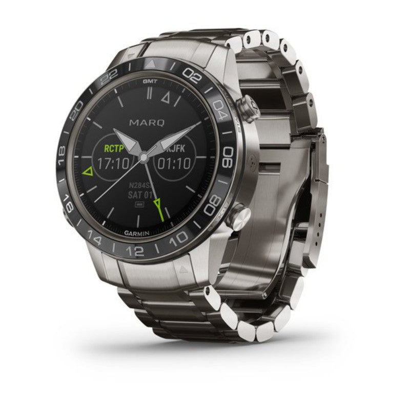 GARMIN| MARQ Aviator