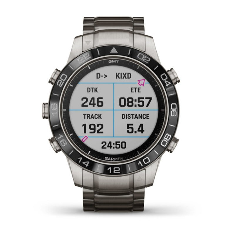 GARMIN| MARQ Aviator