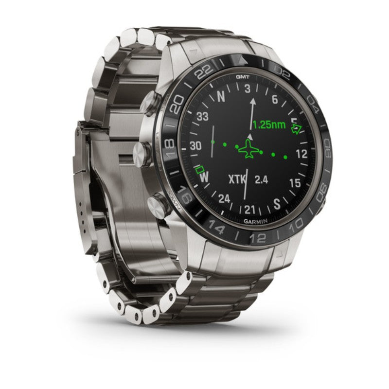 GARMIN| MARQ Aviator