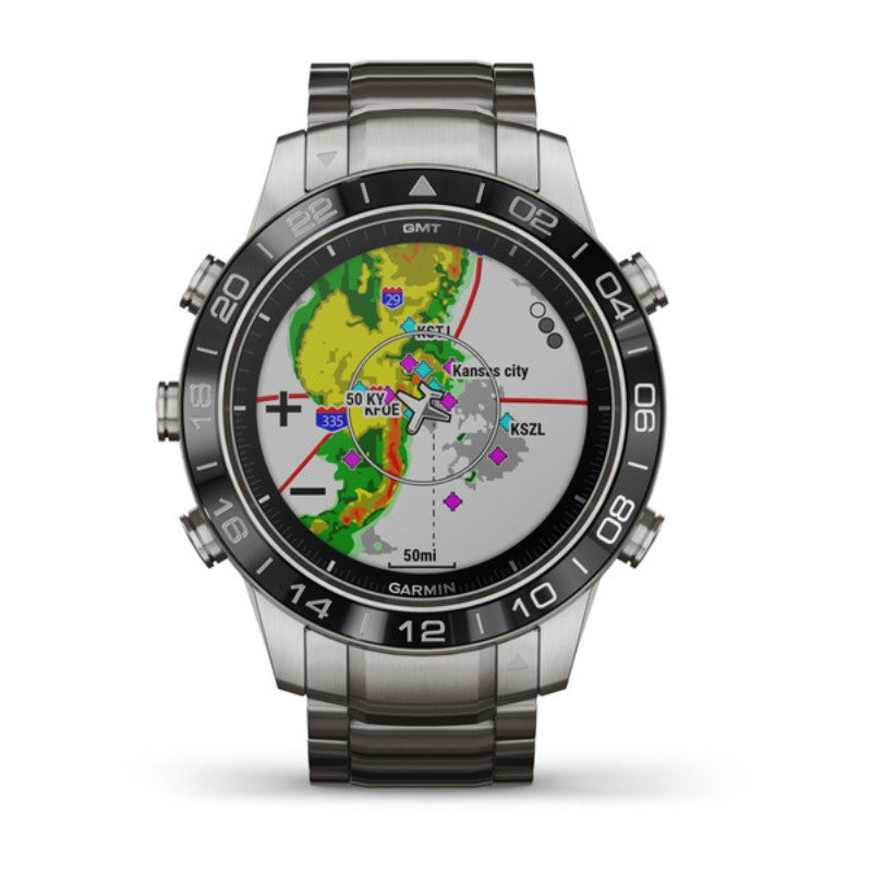 GARMIN| MARQ Aviator