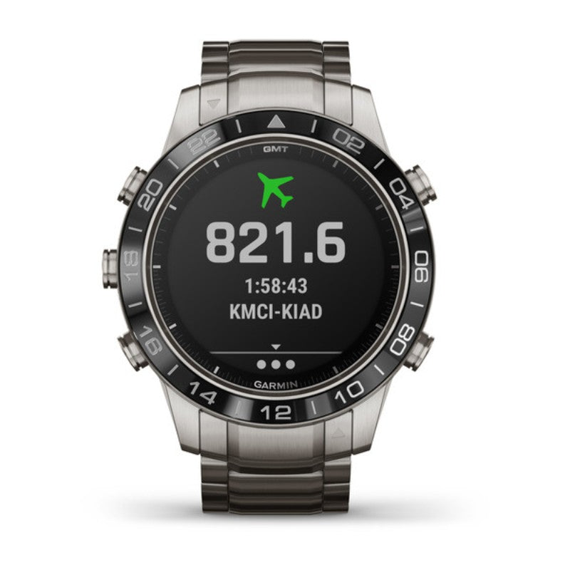 GARMIN| MARQ Aviator