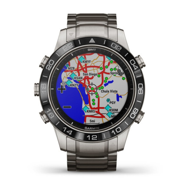 GARMIN| MARQ Aviator
