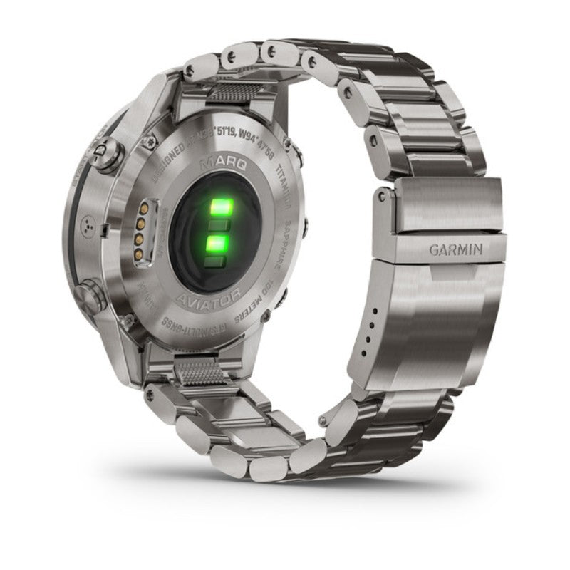 GARMIN| MARQ Aviator