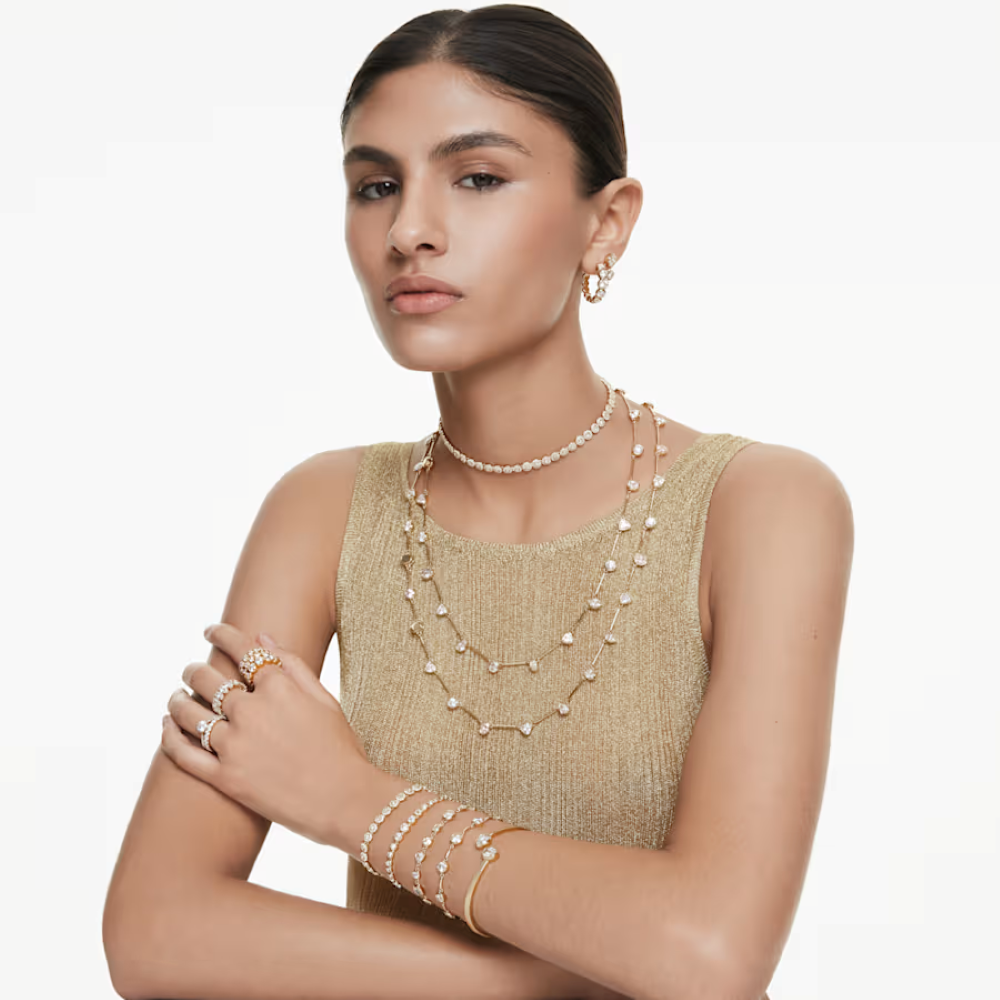 SWAROVSKI |  Set Una Angelic