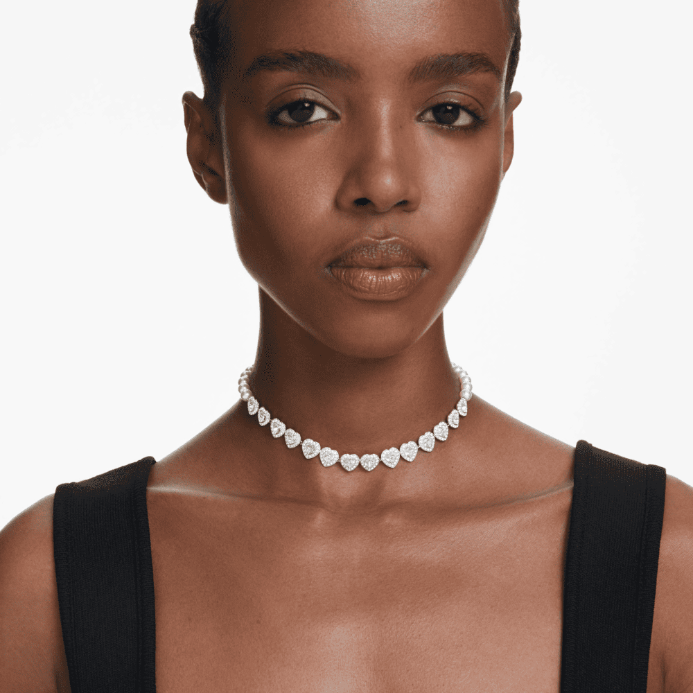 SWAROVSKI | Girocollo Ariana Grande x Swarovski