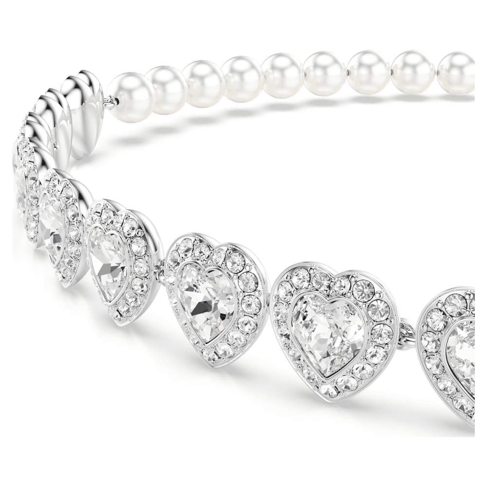 SWAROVSKI | Girocollo Ariana Grande x Swarovski