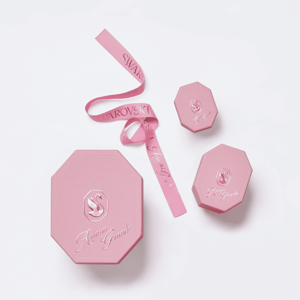 SWAROVSKI | Girocollo Ariana Grande x Swarovski