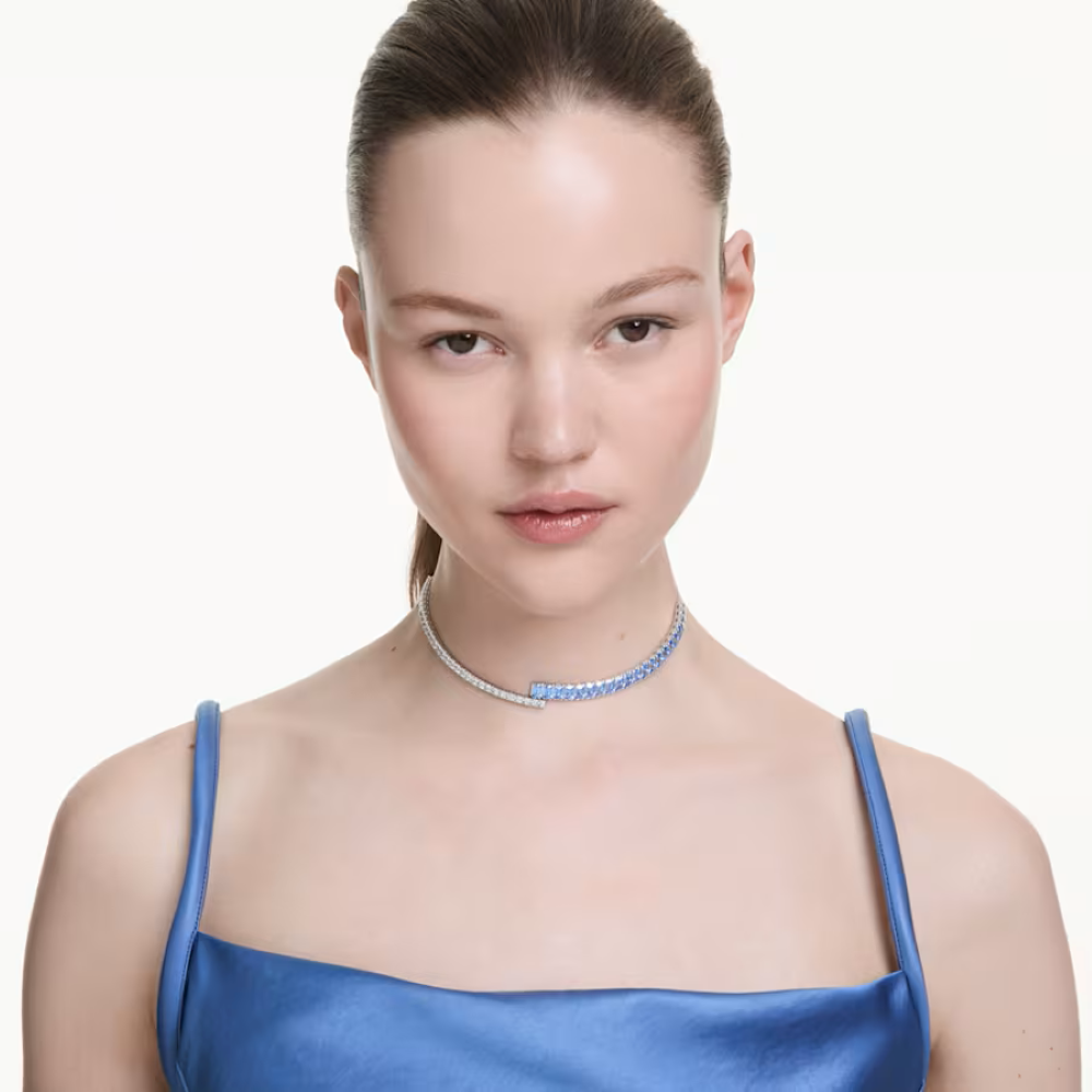 SWAROVSKI | Girocollo Matrix