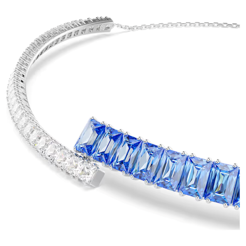 SWAROVSKI | Girocollo Matrix
