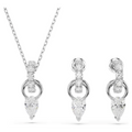 SWAROVSKI | Set Mesmera