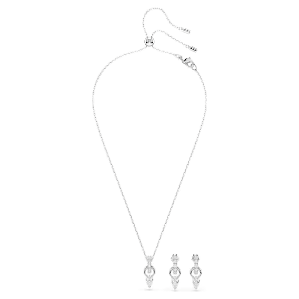 SWAROVSKI | Set Mesmera
