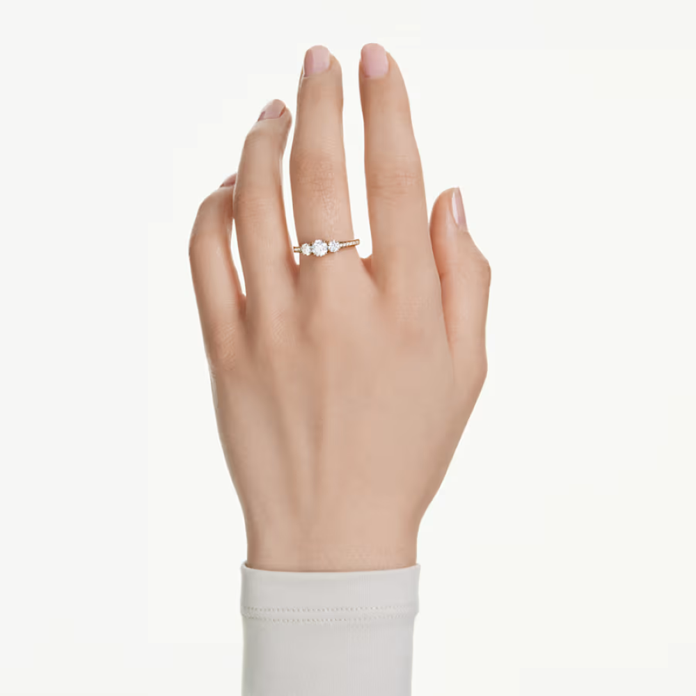 SWAROVKI | Anello Stilla Attract