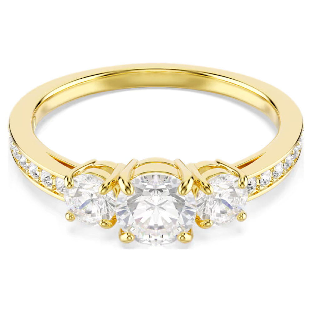 SWAROVKI | Anello Stilla Attract