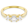 SWAROVKI | Anello Stilla Attract
