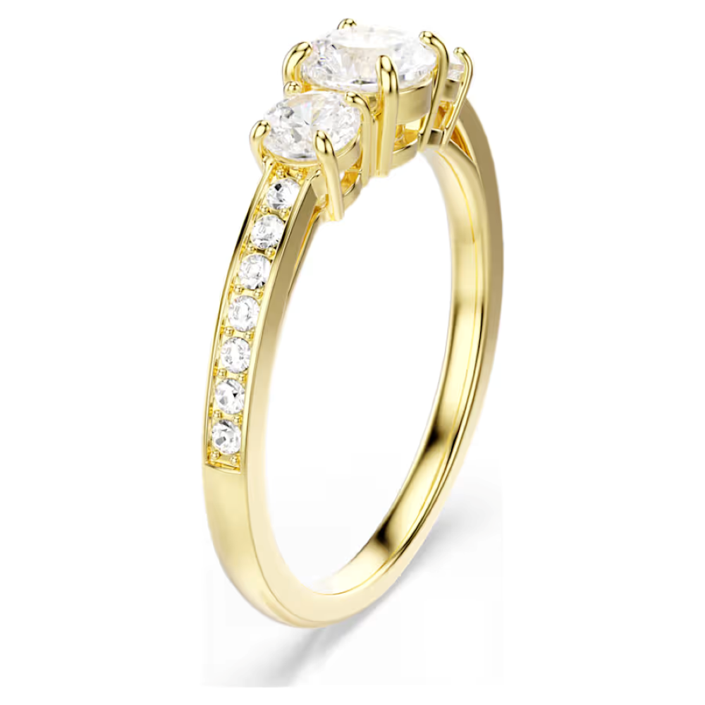 SWAROVKI | Anello Stilla Attract