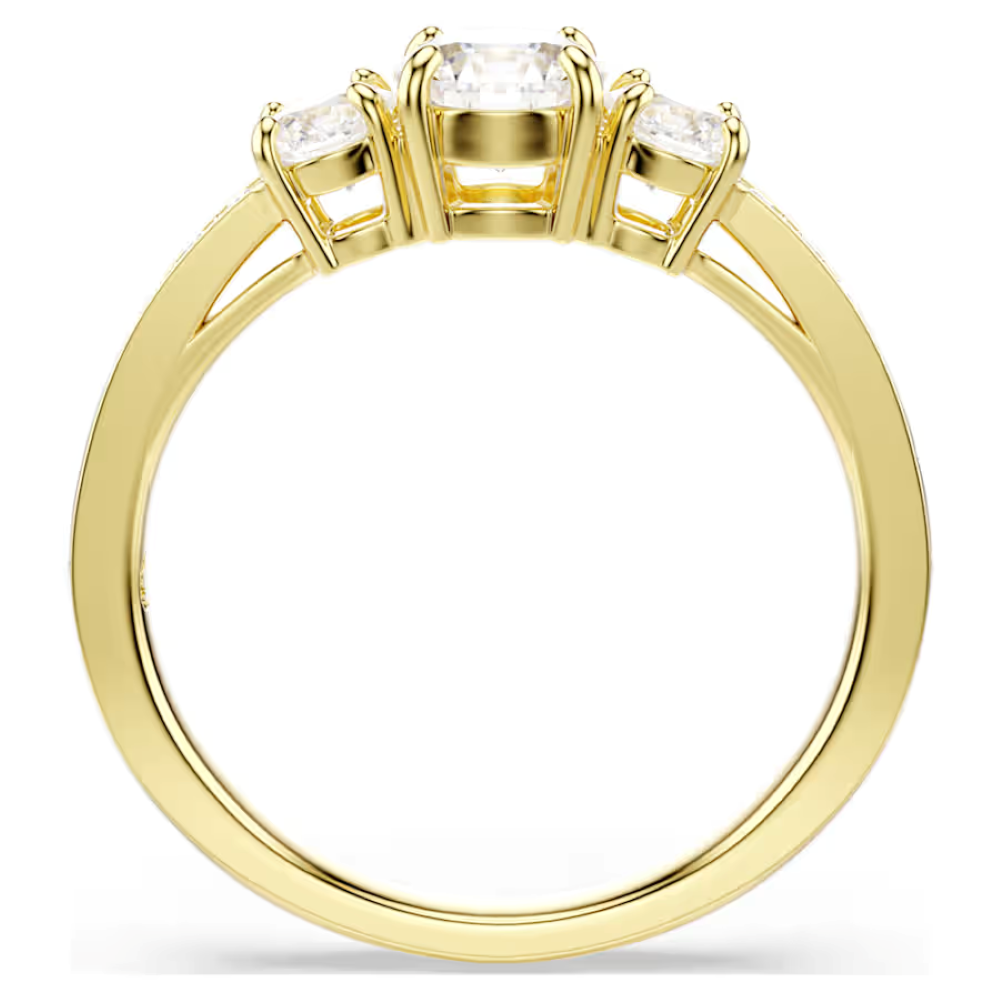 SWAROVKI | Anello Stilla Attract