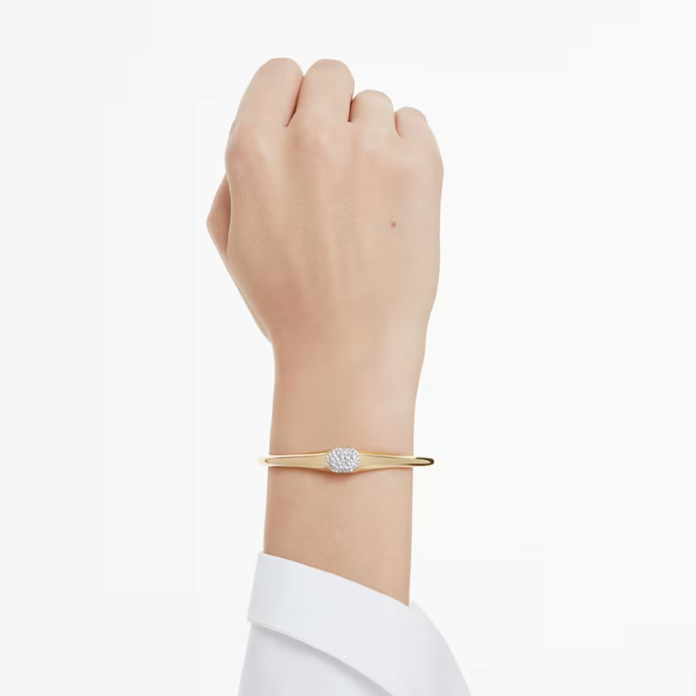SWAROVSKI | Bracciale rigido Dextera