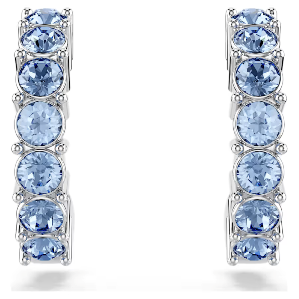 SWAROVSKI | Orecchini Mini Hoop