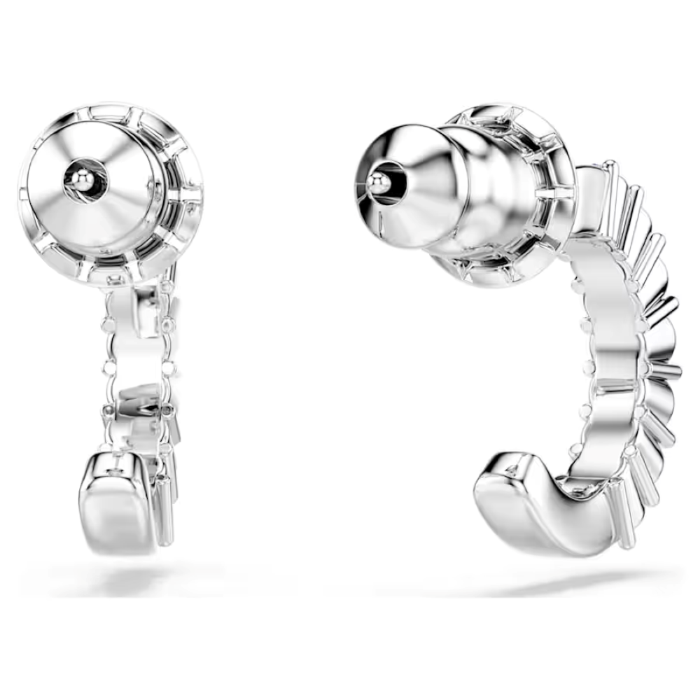 SWAROVSKI | Orecchini Mini Hoop