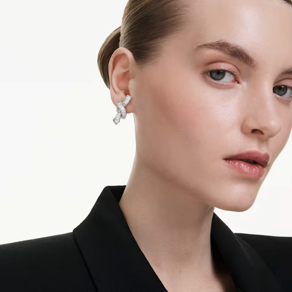 SWAROVSKI | Orecchini Matrix