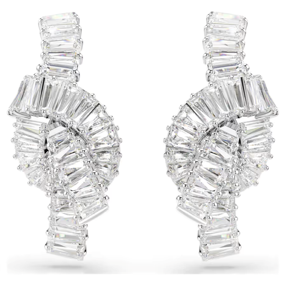 SWAROVSKI | Orecchini Matrix
