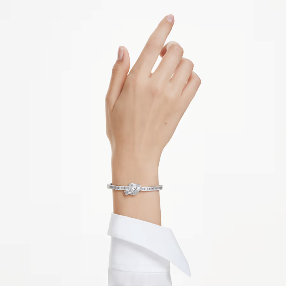 SWAROVSKI | Bracciale rigido Matrix