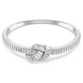 SWAROVSKI | Bracciale rigido Matrix
