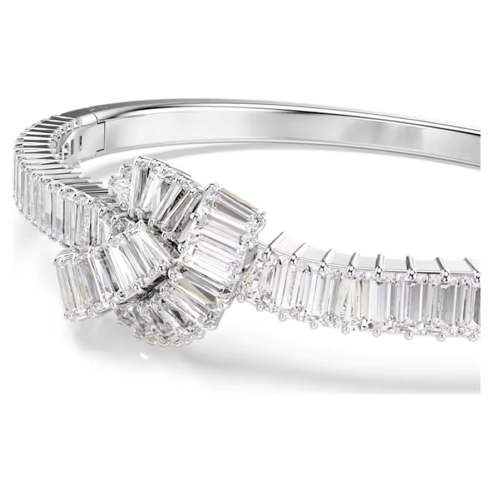 SWAROVSKI | Bracciale rigido Matrix