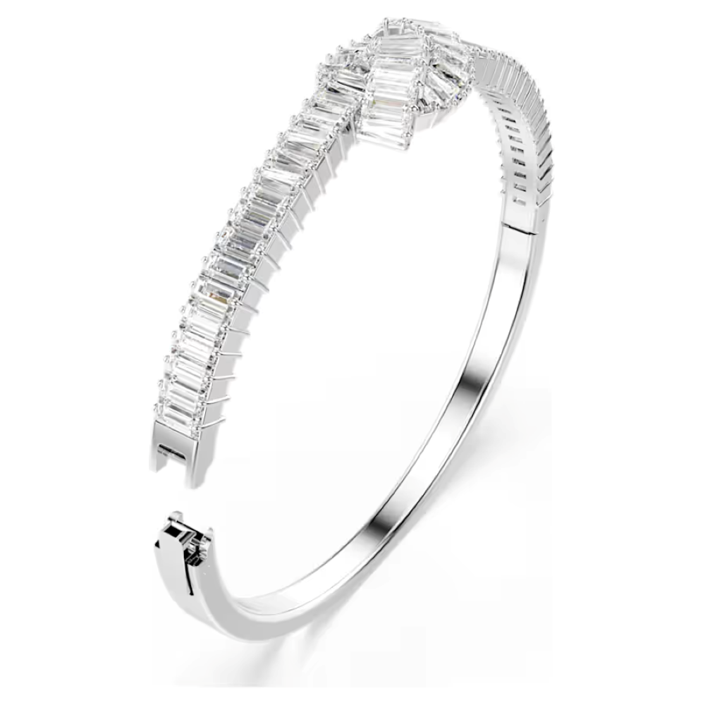 SWAROVSKI | Bracciale rigido Matrix