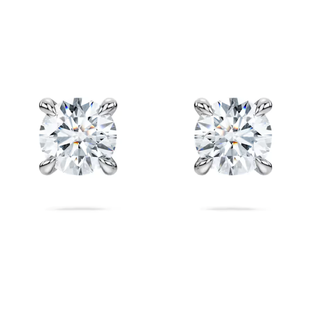 SWAROVSKI | Orecchini a lobo Eternity