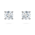 SWAROVSKI | Orecchini a lobo Eternity