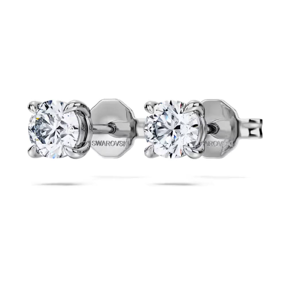 SWAROVSKI | Orecchini a lobo Eternity