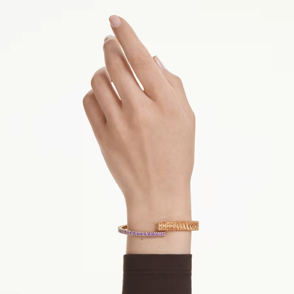 SWAROVSKI | Bracciale rigido Matrix