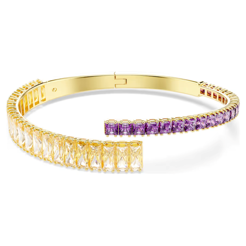 SWAROVSKI | Bracciale rigido Matrix