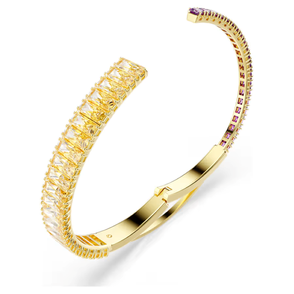 SWAROVSKI | Bracciale rigido Matrix